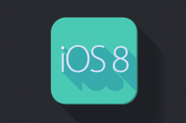 苹果向开发者发布 iOS 8.2 第三个测试版 1