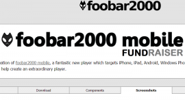 foobar2000 1.3.7 发布  foobar2000 1.3.7下载 