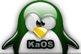 KaOS 2014.12 发布   嵌入式 Linux 平台 