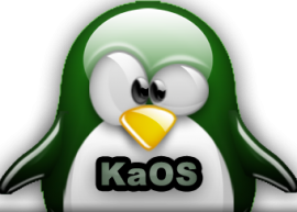 KaOS 2014.12 发布   嵌入式 Linux 平台 