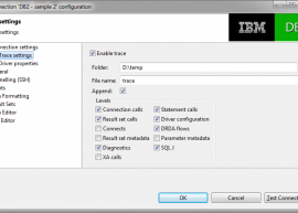 DBeaver 3.1.0 发布下载   数据库管理工具 