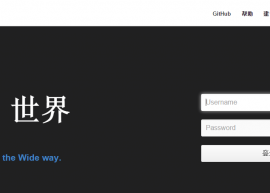 Wide 1.1.0 发布  Wide 1.1.0下载 