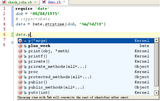 RubyMine 7.0.1 发布  RubyMine 7.0.1下载 