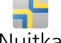 Nuitka 0.5.5 发布  Nuitka 0.5.5 下载 