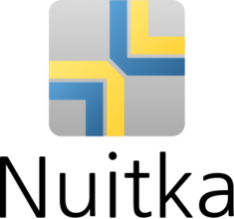 Nuitka 0.5.5 发布  Nuitka 0.5.5 下载 