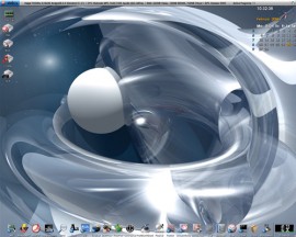 操作系统 AmigaOS 4.1 Final Edition 发布   2