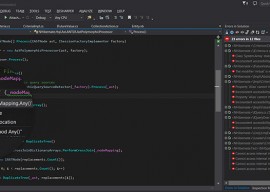 ReSharper 9 发布下载   .NET 集成开发工具 