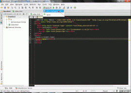 WebStorm 9.0.2 EAP 发布，更新至 139.625 