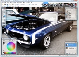 Paint.NET 4.0.5 发布  修复重要 BUG  Paint.NET 4.0.5下载 