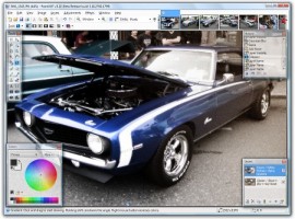 Paint.NET 4.0.5 发布  修复重要 BUG  Paint.NET 4.0.5下载 