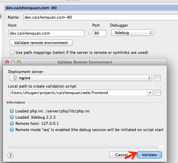 PhpStorm 8.0.2 RC5 139.659 发布  PhpStorm 8.0.2 RC5 139.659下载 