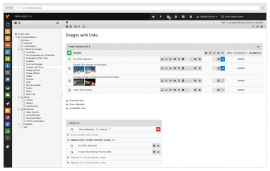 TYPO3 CMS 7.0 发布下载  内容管理系统下载 