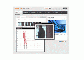 iSpy 6.3.0.0 发布  iSpy 6.3.0.0下载 