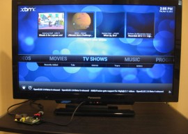 OpenELEC 5.0 RC 1 发布  OpenELEC 5.0 RC 1 下载 