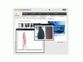 iSpy 6.3.0.0 发布  iSpy 6.3.0.0下载 