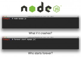 ​Sequelize 2.0.0RC3 发布下载   Node.js 的 ORM 框架 