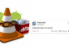 VLC for Android 正式版发布   VLC for Android下载 