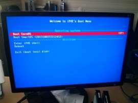 CoreOS Stable 494.3.0 发布  CoreOS Stable 494.3.0下载 