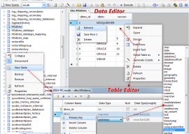 Database .NET 14.0发布  兼容 PostgreSQL 9.4 