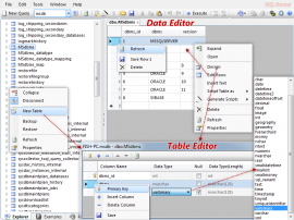 Database .NET 14.0发布  兼容 PostgreSQL 9.4 
