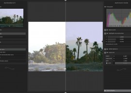 darktable 1.6 RC 发布  darktable 1.6 RC下载 