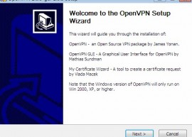 OpenVPN 2.3.6 发布  OpenVPN 2.3.6下载 