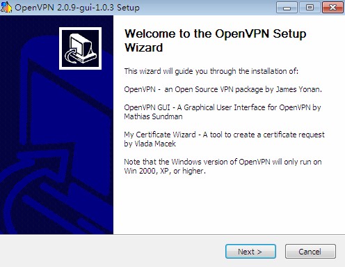 OpenVPN 2.3.6 发布  OpenVPN 2.3.6下载 