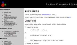 Mesa 10.4 正式发布  Mesa 10.4下载地址 