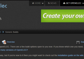 OpenELEC 5.0 RC 2 发布   OpenELEC 5.0 RC 2下载 