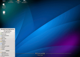 PCLinuxOS 2014.12 发布   PCLinuxOS 2014.12 下载 