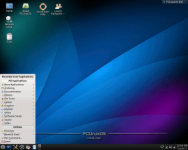 PCLinuxOS 2014.12 发布   PCLinuxOS 2014.12 下载 