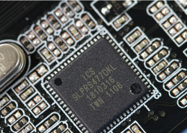 AMDKFD 合并入 Linux 3.19 内核 