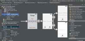 AppCode 3.1.1 发布  AppCode 3.1.1 下载 