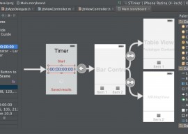 AppCode 3.1.1 发布  AppCode 3.1.1 下载 