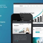 Boson-Responsive-Multi-Purpose