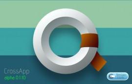 CrossApp 0.4.2 发布下载   隆重推出 WebView 