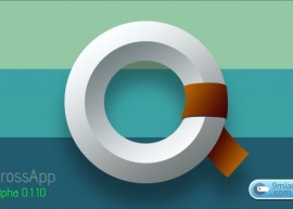 CrossApp 0.4.2 发布下载   隆重推出 WebView 