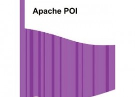 Apache POI 3.11 发布  Java 的 Office 文档操作库 