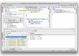PhpStorm 8.0.2 发布 更新至 build 139.732   PhpStorm 8.0.2下载 