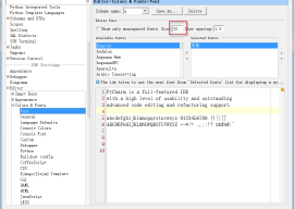 PyCharm 4.0.2 RC2 发布  PyCharm 4.0.2 RC2下载 