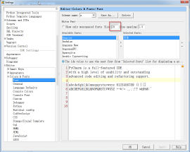 PyCharm 4.0.2 RC2 发布  PyCharm 4.0.2 RC2下载 