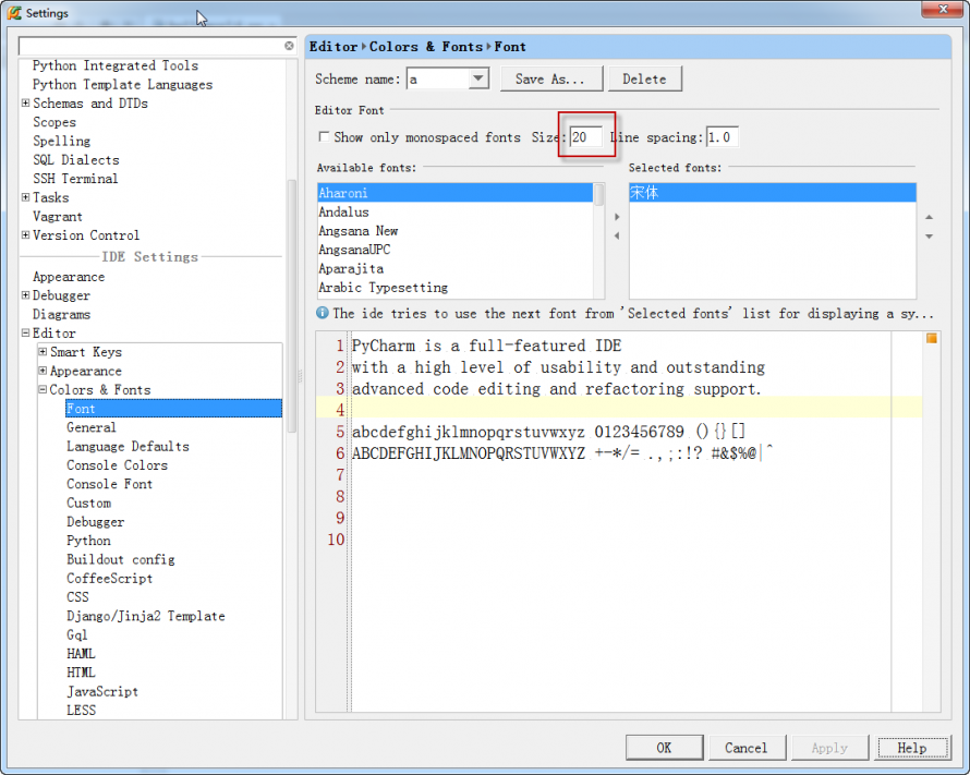 PyCharm 4.0.2 RC2 发布  PyCharm 4.0.2 RC2下载 