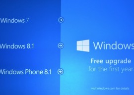 Windows 10 发布会：在沉默中爆发 2