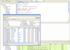 DBeaver 3.1.2 发布 数据库管理工具 