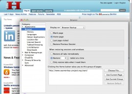 SeaMonkey 2.32 发布  Firefox 浏览器套件 