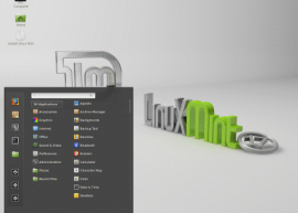 Linux Mint 17.1 "KDE" 发布 