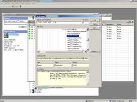 NetXMS 2.0-M2 发布 