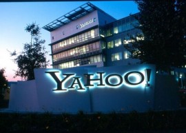 Yahoo 搜索份额借火狐交易大涨 Google 下滑 