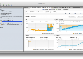 Spring Session 1.0.0.RELEASE 发布 