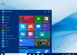 Windows 10 技术预览版 Build 9926 发布下载 